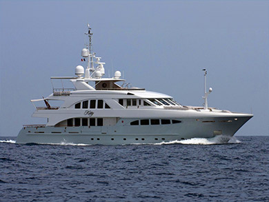 M/Y KITTY