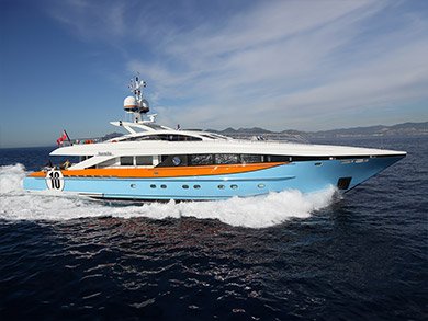 AURELIA